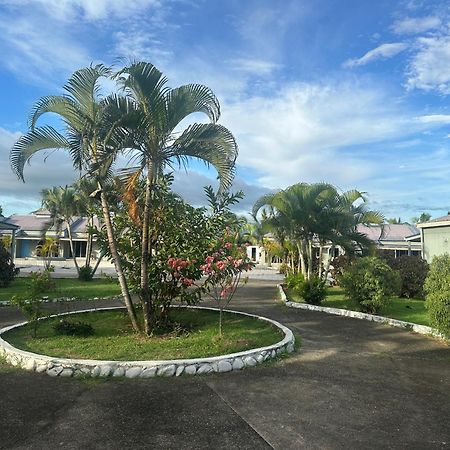 Funworld Plaza Hotel Nadi Exterior photo